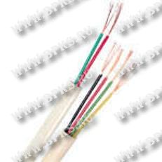 Тлф 4. Tlf-6c кабель телефонный шестижильный плоский. Tlf-4c cca wt кабель телефонный 4 жилы плоский, белый. Сигнальный кабель 5х0. Провод телефонный tlf-4c (штлп-4) 4 жилы 12330.