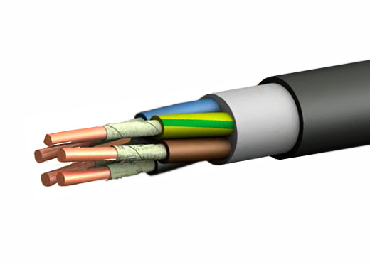 Кабель ВВГнг(А)-FRLS 5х10 купить оптом и в розницу. Цена в ...